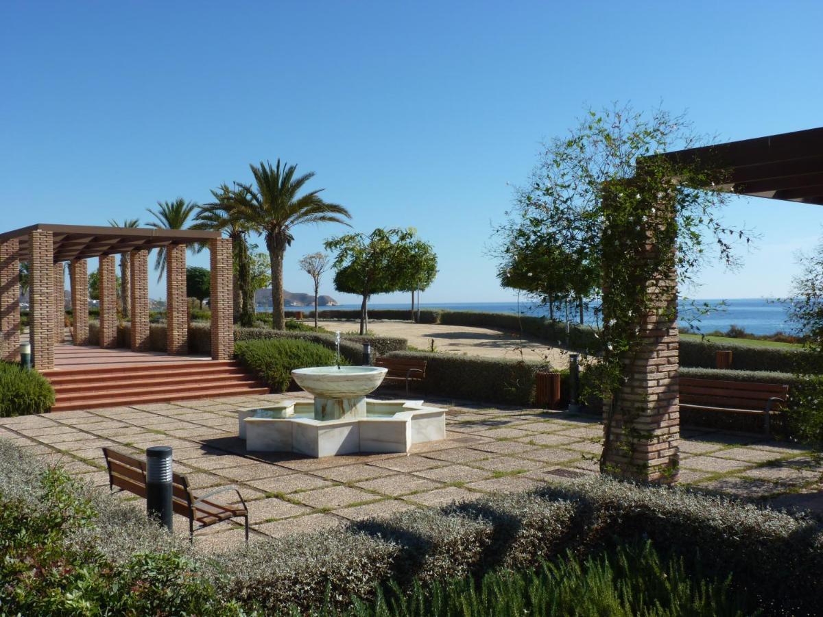 Las Azaleas San Juan De Los Terreros Luaran gambar