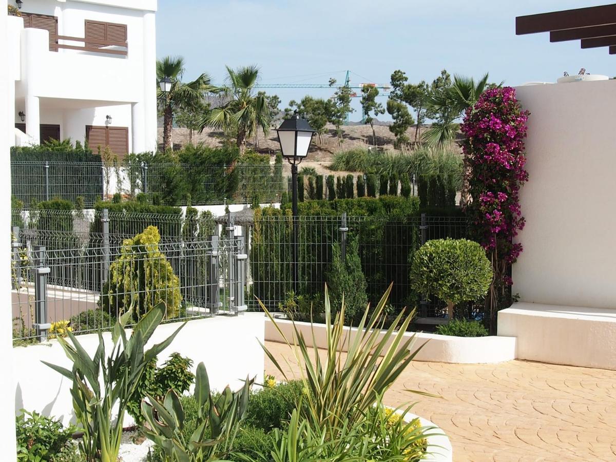 Las Azaleas San Juan De Los Terreros Luaran gambar