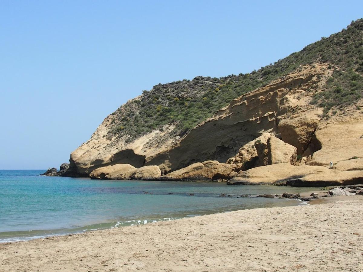 Las Azaleas San Juan De Los Terreros Luaran gambar